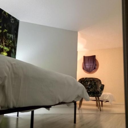 Appartement Chasseneuil Futuroscope Bagian luar foto